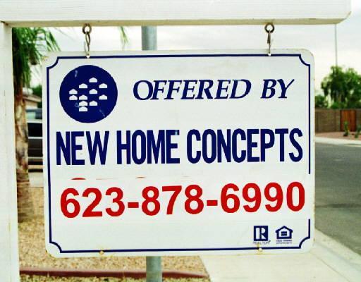 9244 W Palmer Dr., Peoria, AZ 85345