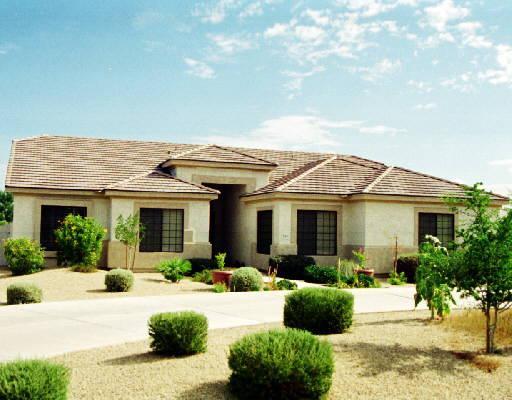 840 E Houston Ave., Gilbert, AZ 85234