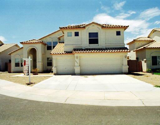 16021 W Sherman St., Goodyear, AZ 85338