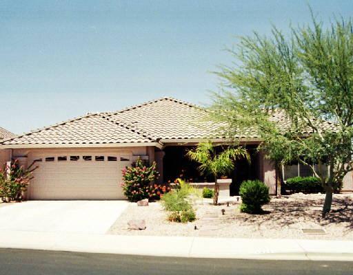 3864 N Kings Peak St., Mesa, AZ 85215