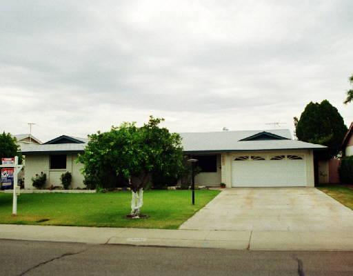 15201 N 23rd Pl., Phoenix, AZ 85022