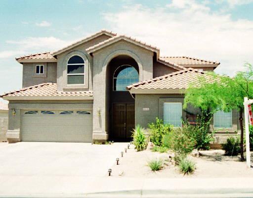 6144 E Riverdale St., Mesa, AZ 85215