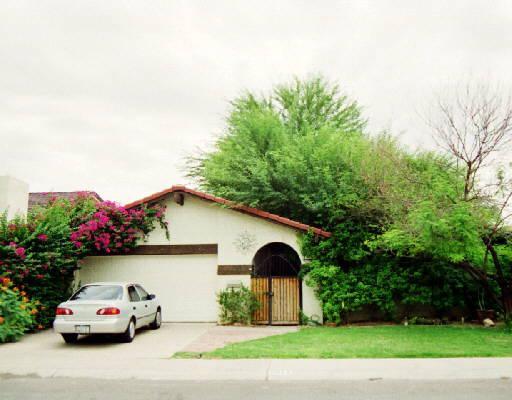 5613 S Sailors Reef Rd., Tempe, AZ 85283