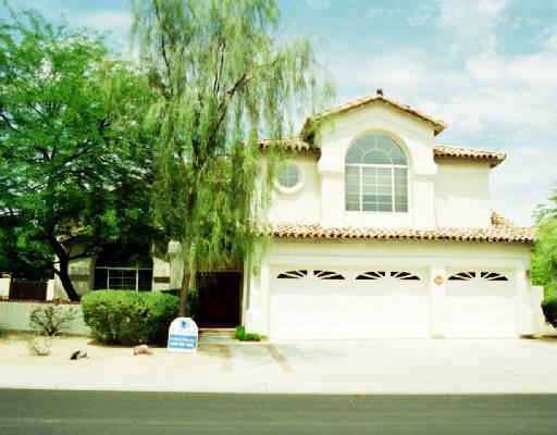 2420 E Goldenrod St., Phoenix, AZ 85048