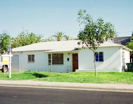 1613 E 1st St., Mesa, AZ 85203