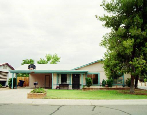 802 W Westchester Ave., Tempe, AZ 85283