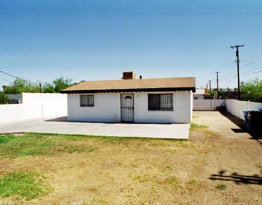 205 E Mohave St., Phoenix, AZ 85004