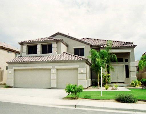 1809 W Thunderhill Dr., Phoenix, AZ 85045