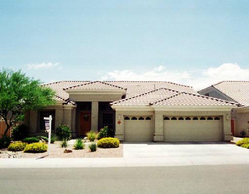 6115 E Campo Bello Dr., Scottsdale, AZ 85254