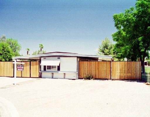 401 E Villa Rita Dr., Phoenix, AZ 85022