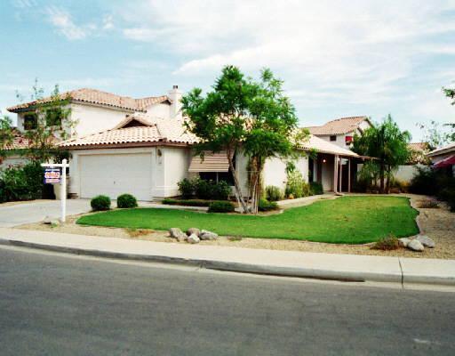 5414 W Piute Ave., Glendale, AZ 85308