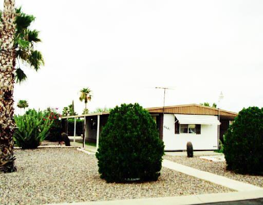 9681 E Sunland Ave., Mesa, AZ 85208
