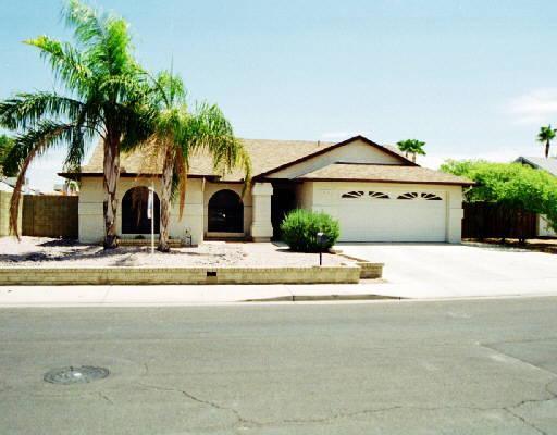6416 W Port Au Prince Ln., Glendale, AZ 85306