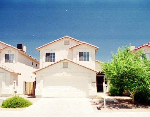 1116 W Villa Maria Dr., Phoenix, AZ 85023