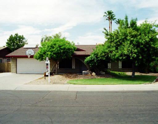 5020 W Sanna St., Glendale, AZ 85302