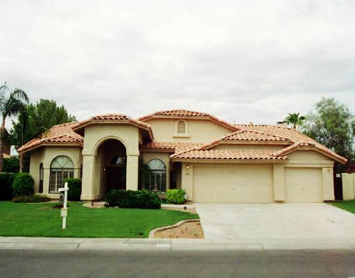 5414 E Charleston Ave., Scottsdale, AZ 85254