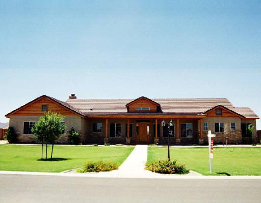 16233 E Ridge Wood Ln., Gilbert, AZ 85236