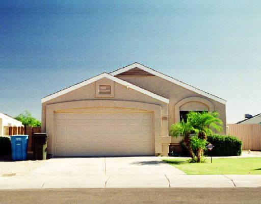 2810 W Campo Bello Dr., Phoenix, AZ 85053