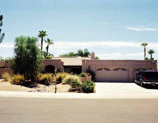 6101 E Le Marche Ave., Scottsdale, AZ 85254