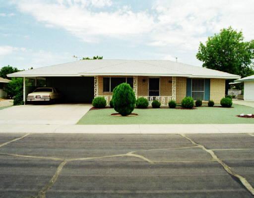 13804 N Tan Tara Dr., Sun City, AZ 85351