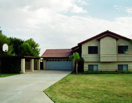 15942 E Maplewood St., Gilbert, AZ 85296