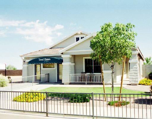 2814 S Vegas Pl., Mesa, AZ 85212