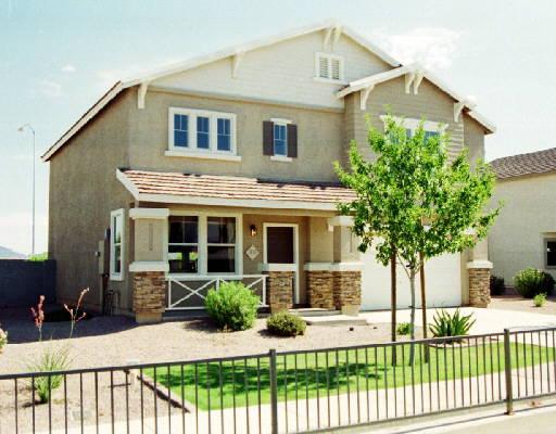 2904 S Vegas Pl., Mesa, AZ 85212