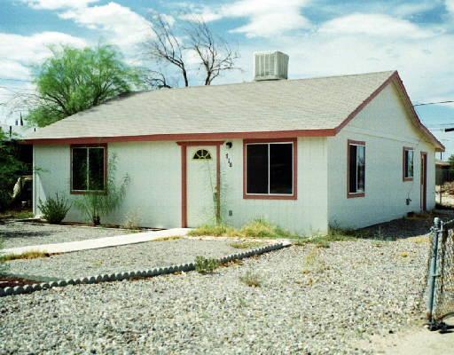 718 W 12th St., Casa Grande, AZ 85222