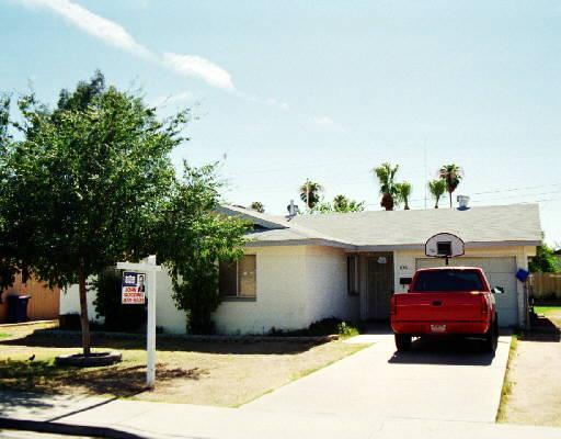 436 S Hunt Dr., Mesa, AZ 85204