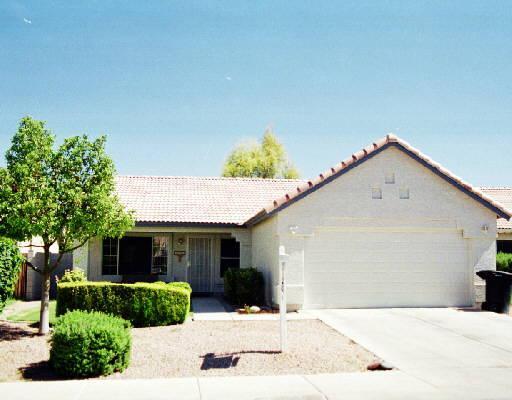 400 E Bart Dr., Chandler, AZ 85225