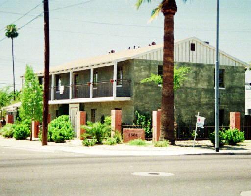 1301 W Mcdowell Rd., Phoenix, AZ 85007