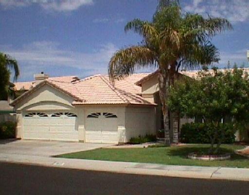 920 N Rock St., Gilbert, AZ 85234