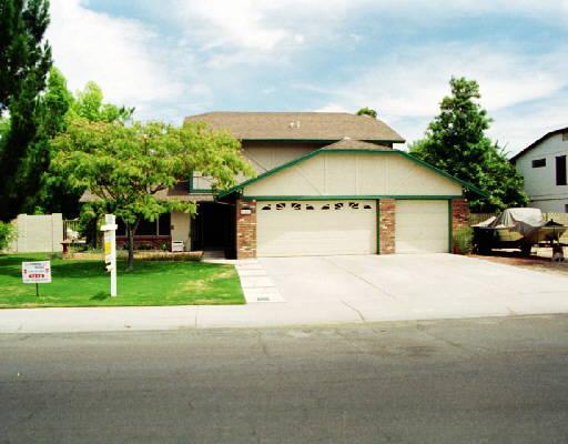 11817 N 65th Ave., Glendale, AZ 85304