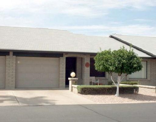 7950 E Keats Ave. #188, Mesa, AZ 85209