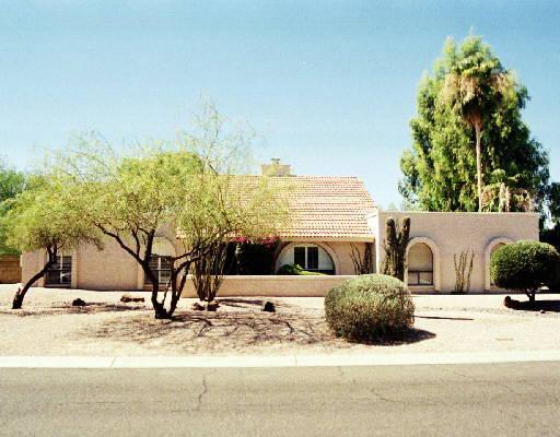 5021 E Cortez Dr., Scottsdale, AZ 85254