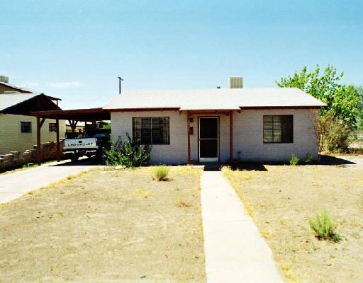 2439 W Monroe Ave., Phoenix, AZ 85009