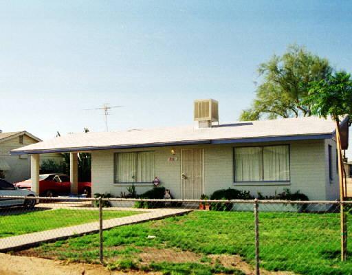 8101 E 1st Ave., Mesa, AZ 85208