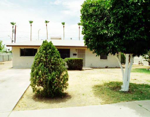 4919 W Citrus Way, Glendale, AZ 85301