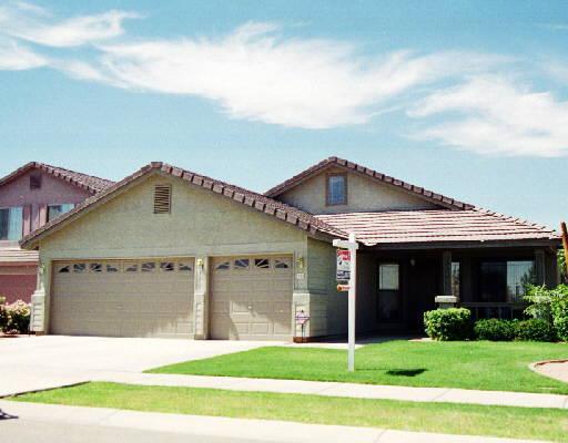 754 W La Pryor Ln., Gilbert, AZ 85233