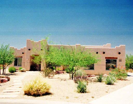 4849 E Palo Brea Ln., Cave Creek, AZ 85331