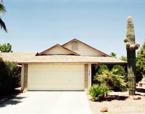 1728 E Villa Maria Dr., Phoenix, AZ 85022