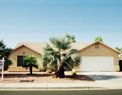 7325 E Carol Ave., Mesa, AZ 85208