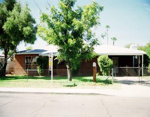 1836 E Fairmount Ave., Phoenix, AZ 85016
