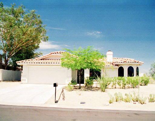 14457 N Ibsen Dr., Fountain Hills, AZ 85268