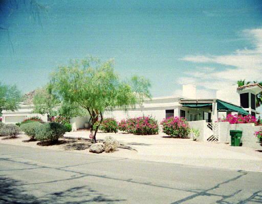 6109 N 33rd St., Paradise Valley, AZ 85253