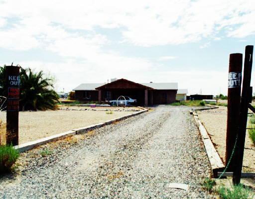 13202 S Garnet Rd., Rainbow Valley, AZ 85326