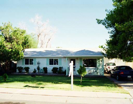 827 W Howe St., Tempe, AZ 85281