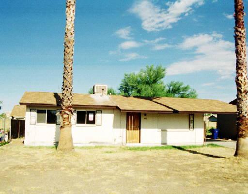 540 S 74th Pl., Mesa, AZ 85208