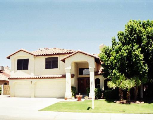 4506 E Janice Way, Phoenix, AZ 85032