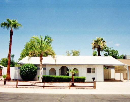 2502 W Chilton St., Chandler, AZ 85224